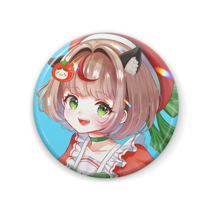 缶バッジ - 57mm