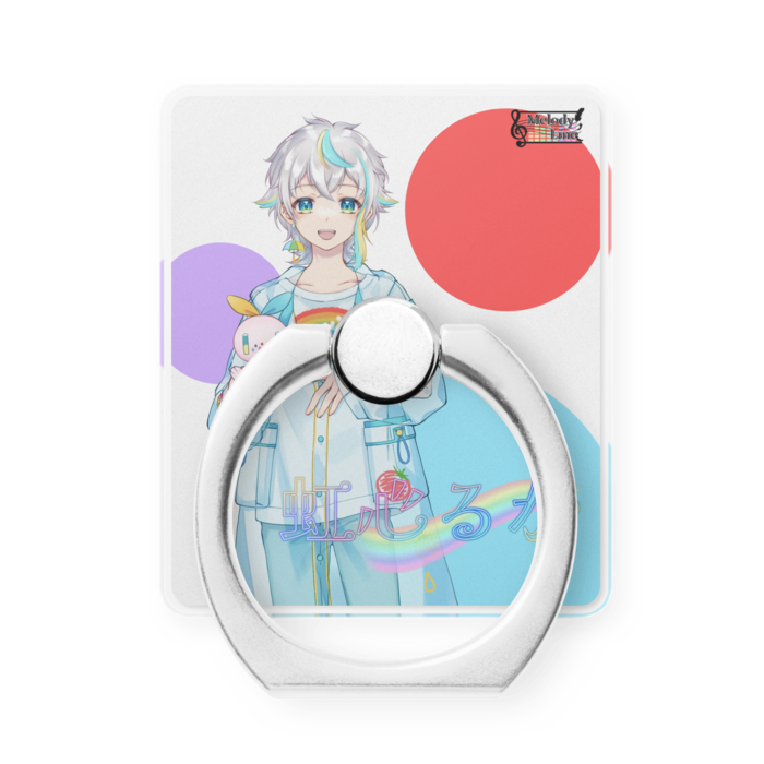 スマホリング