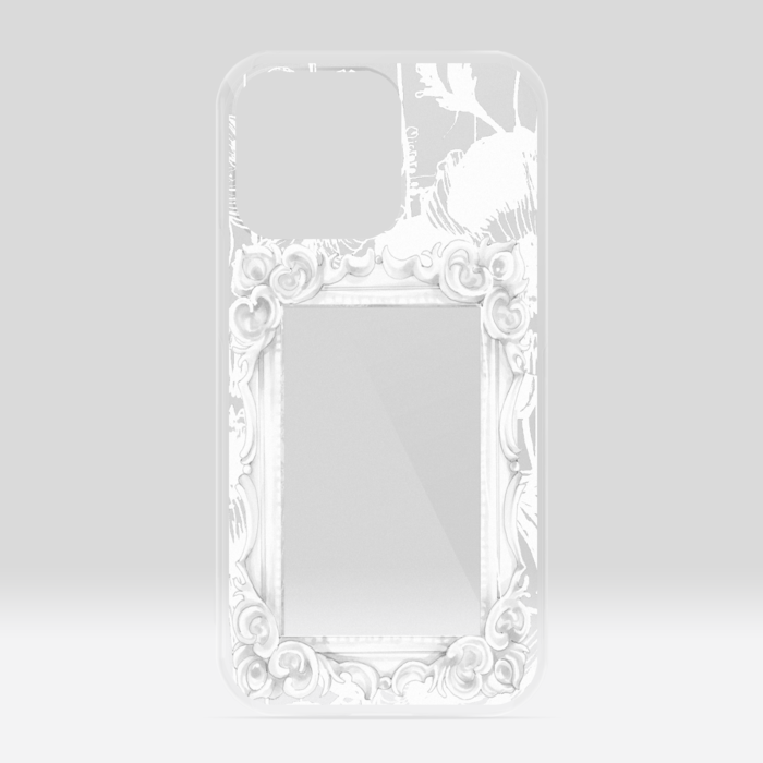 クリアiPhoneケース - iPhone 13 Pro