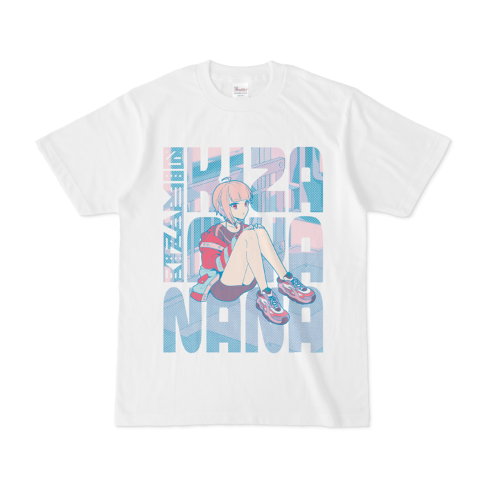 Tシャツ - S - 白