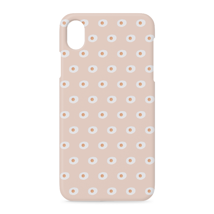 iPhoneケース - iPhone XR - 側面あり