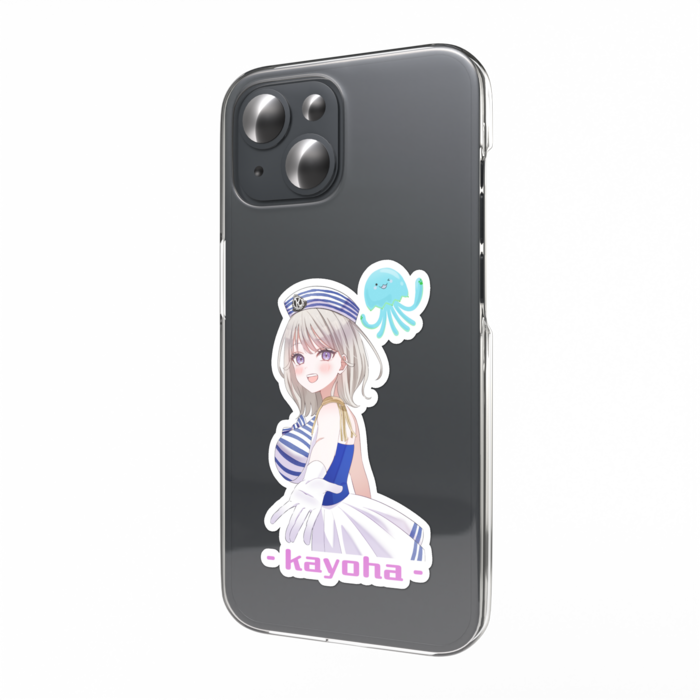 A　香夜葉　Mサイズ