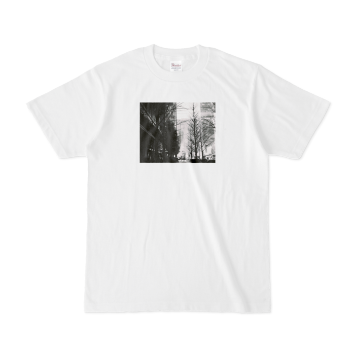 Tシャツ - S - 白