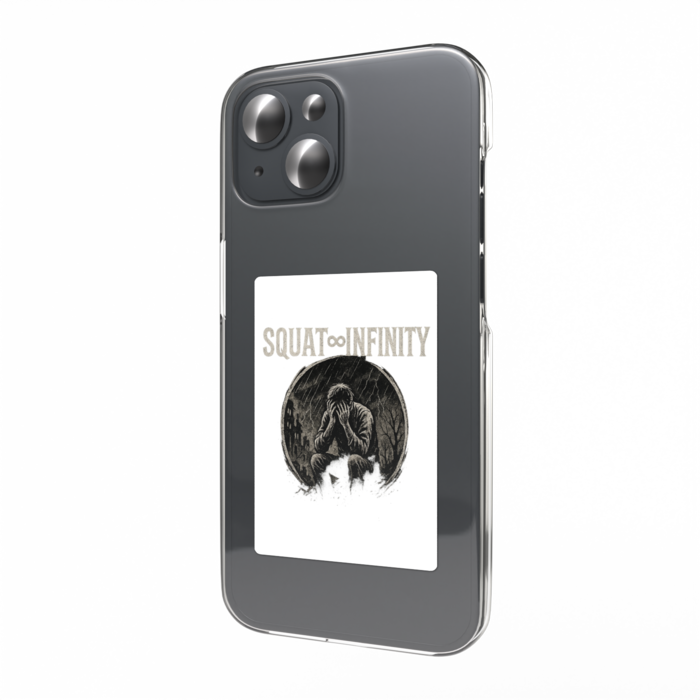 スマホステッカー - 縦