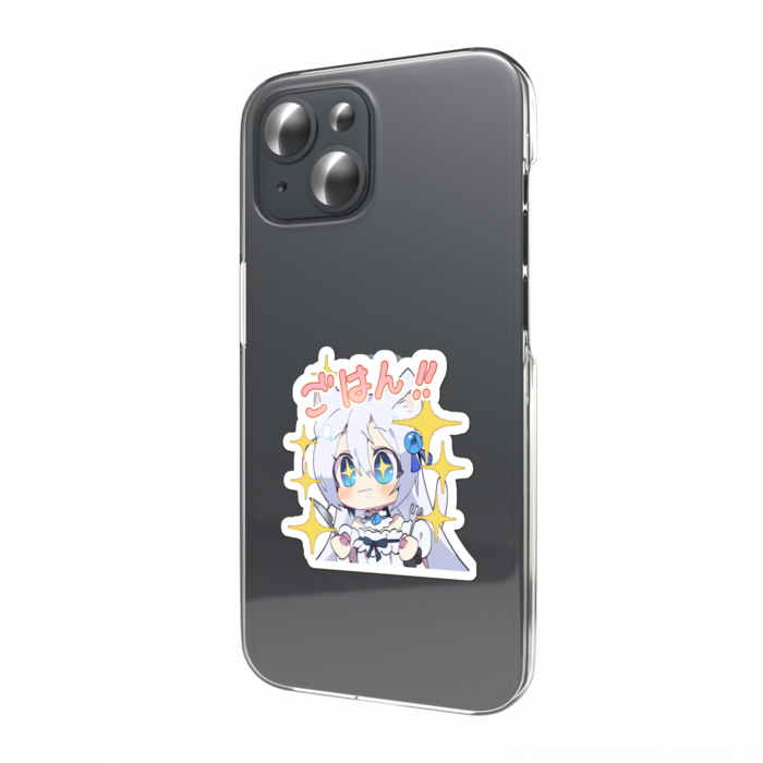 スマホステッカー - 縦
