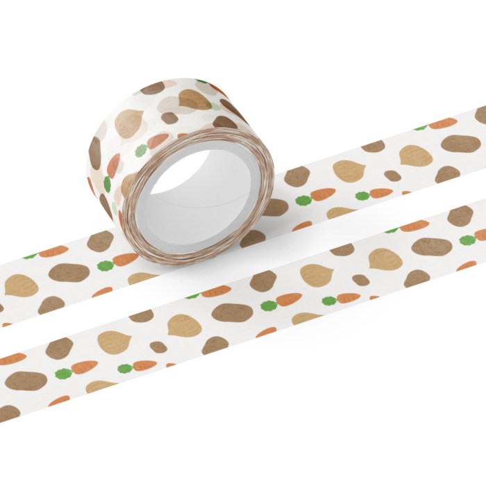 テープ幅 20mm