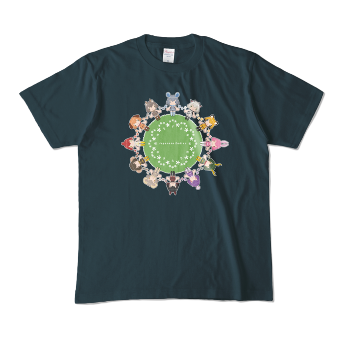 【Ｍ】　デニム