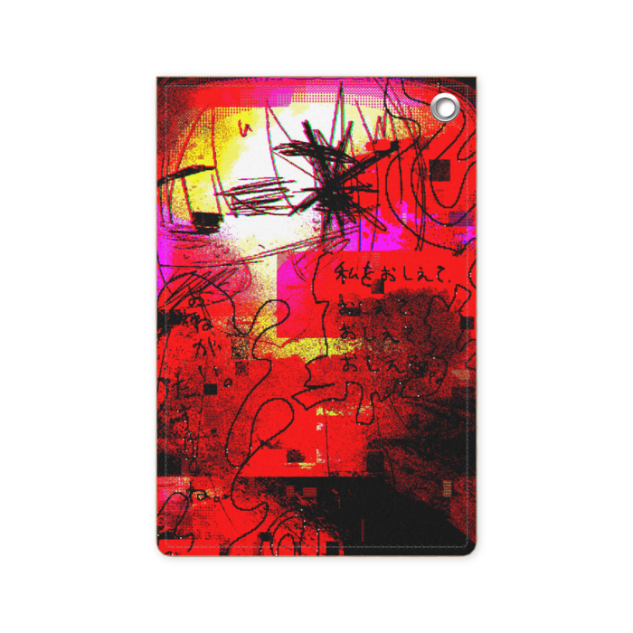 パスケース - 70 x 105 (mm)