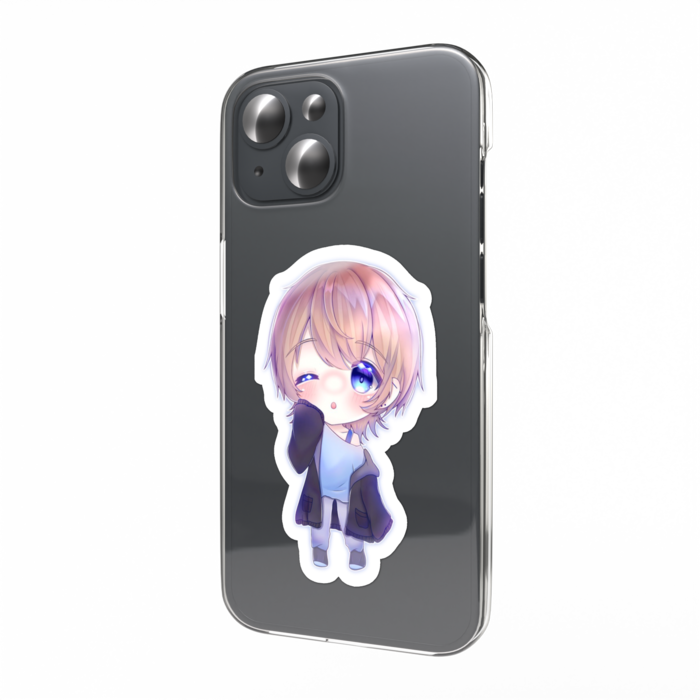 みにせの1ウインク