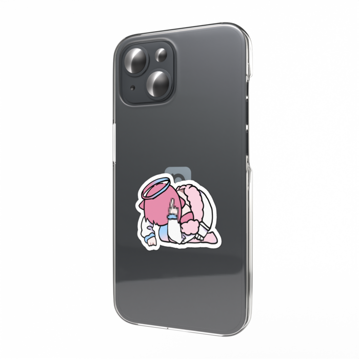 スマホステッカー - 縦