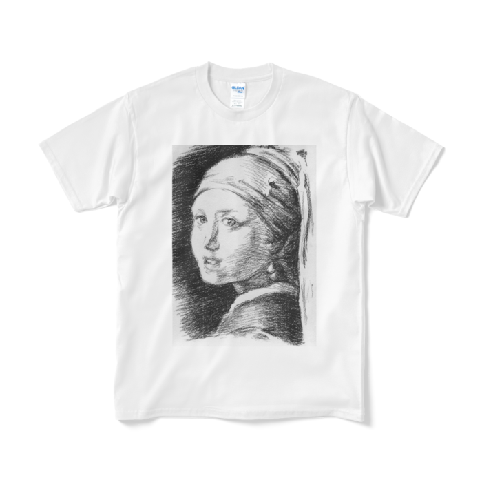 Tシャツ（短納期） - M - ホワイト