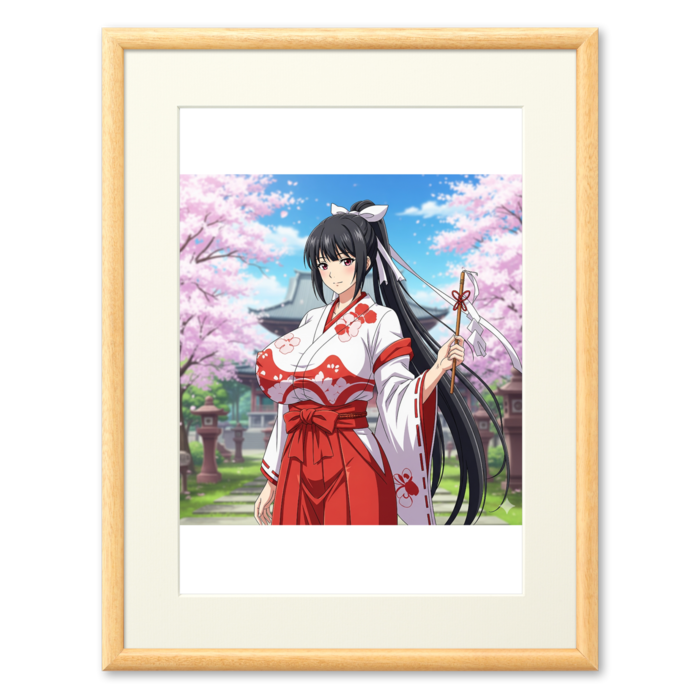 複製画(プリモアート) - A2