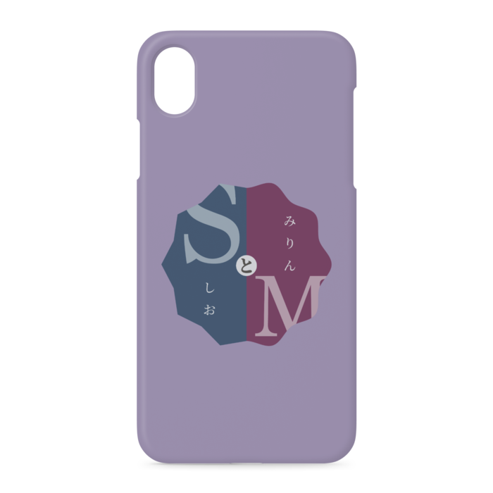 iPhoneケース - iPhone XR