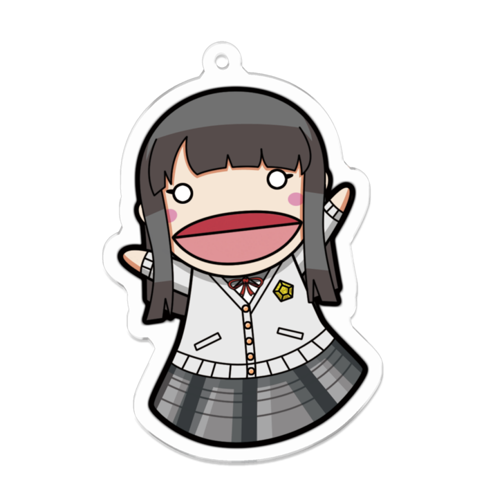 千年夕依