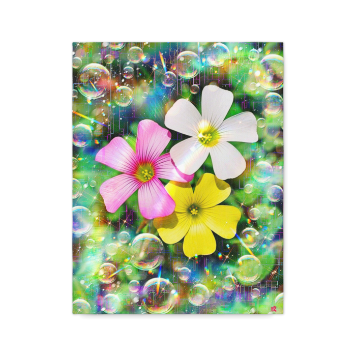 キャンバス - F6