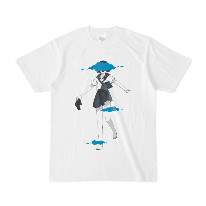 Tシャツ - S - 白