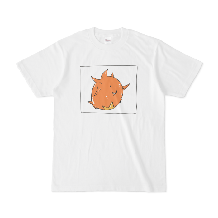 Tシャツ - S - 白