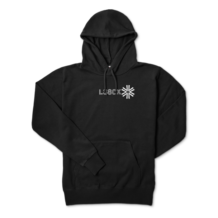 パーカー - M - ブラック