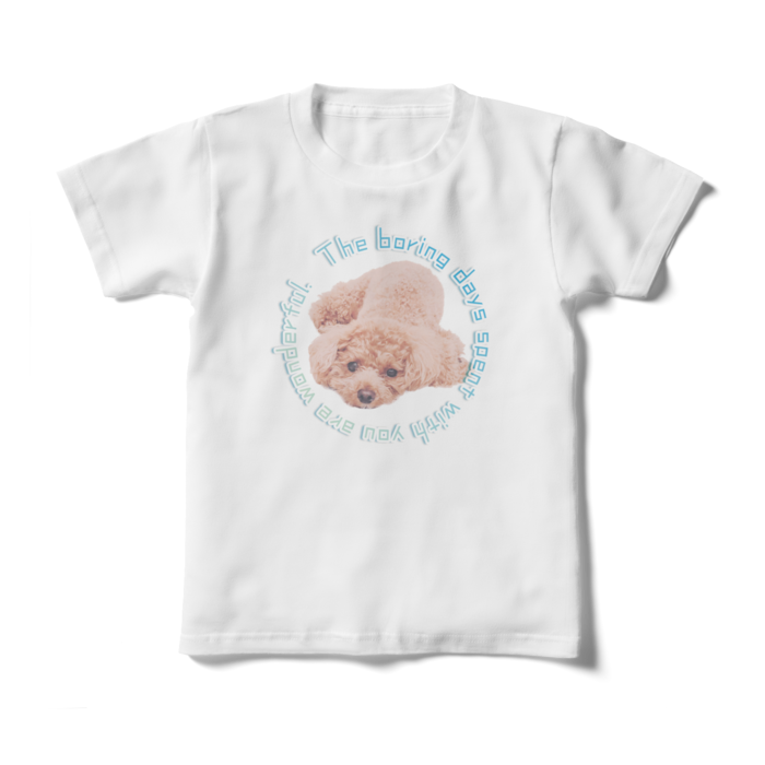 キッズTシャツ - 130cm - 