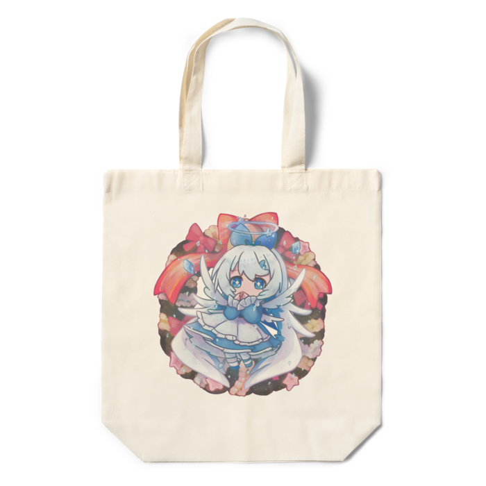 エコバッグ - 360×370×110(mm)