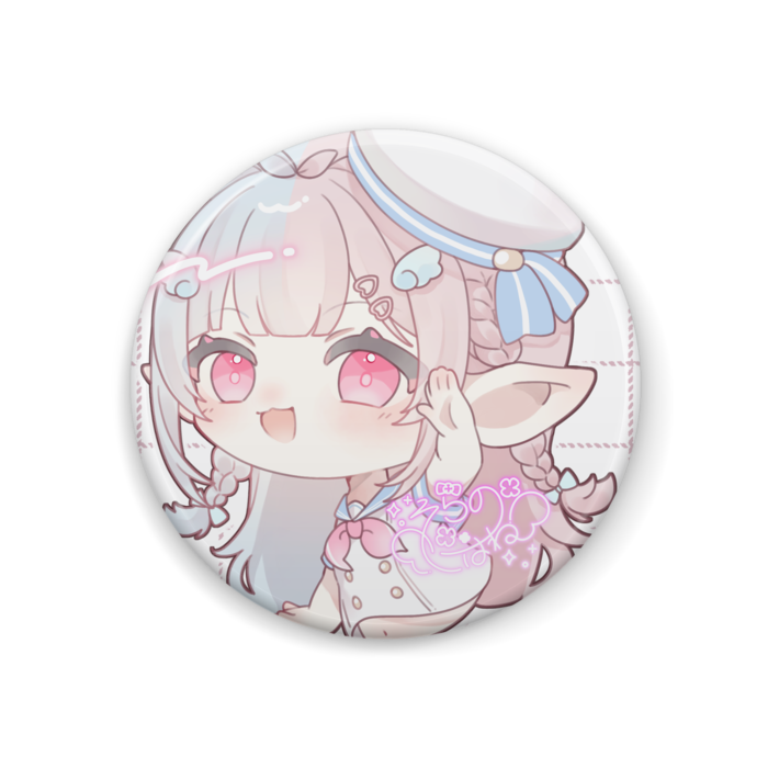缶バッジ - 44mm