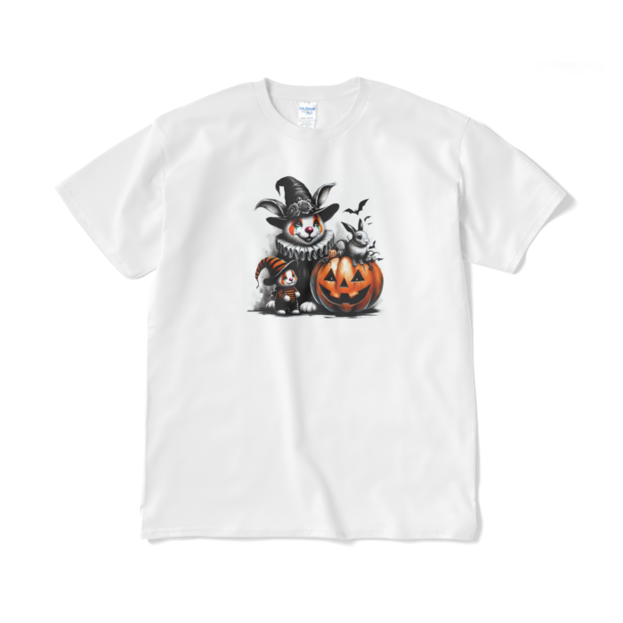 Tシャツ(短納期) - XL - ホワイト