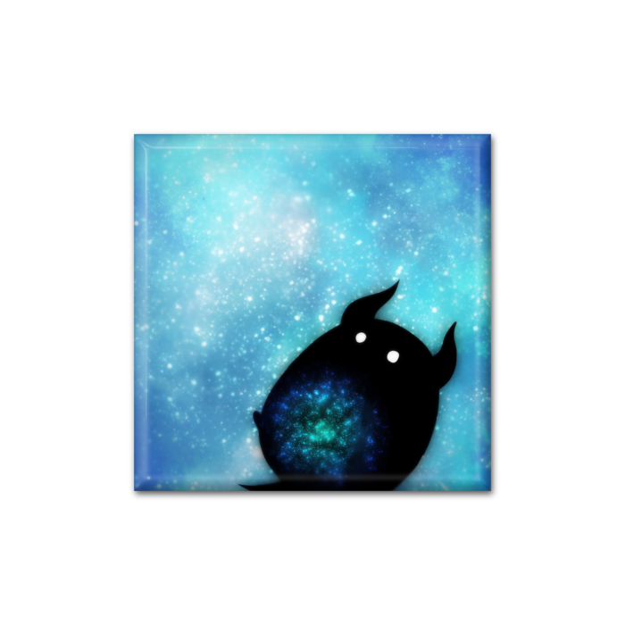 ホシクイ缶バッジ6 - 星喰屋 - BOOTH