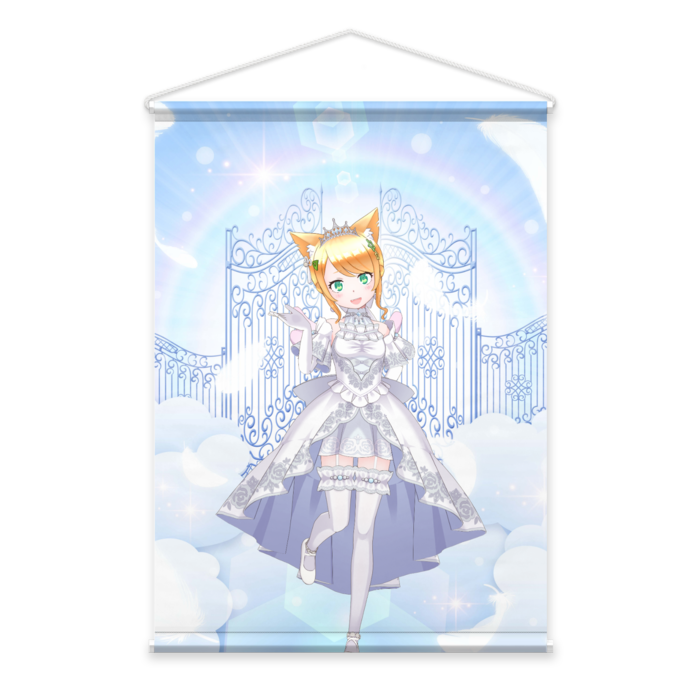 タペストリー - B2縦