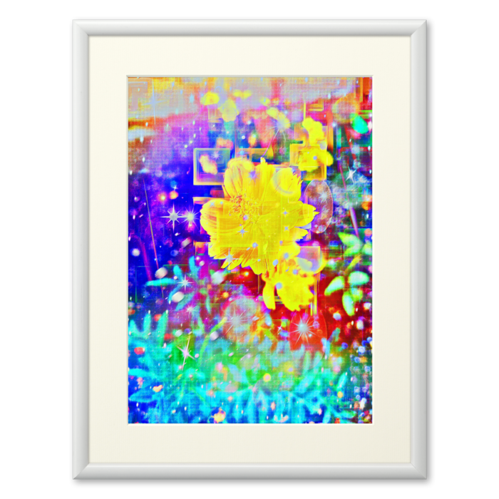 複製画(プリモアート) - A3