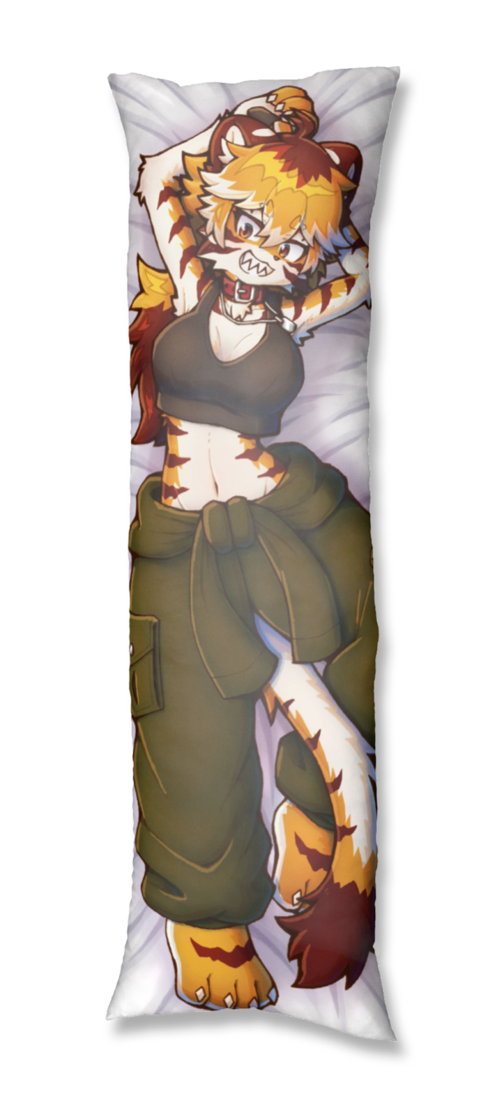 抱き枕カバー - 500x1600(mm)