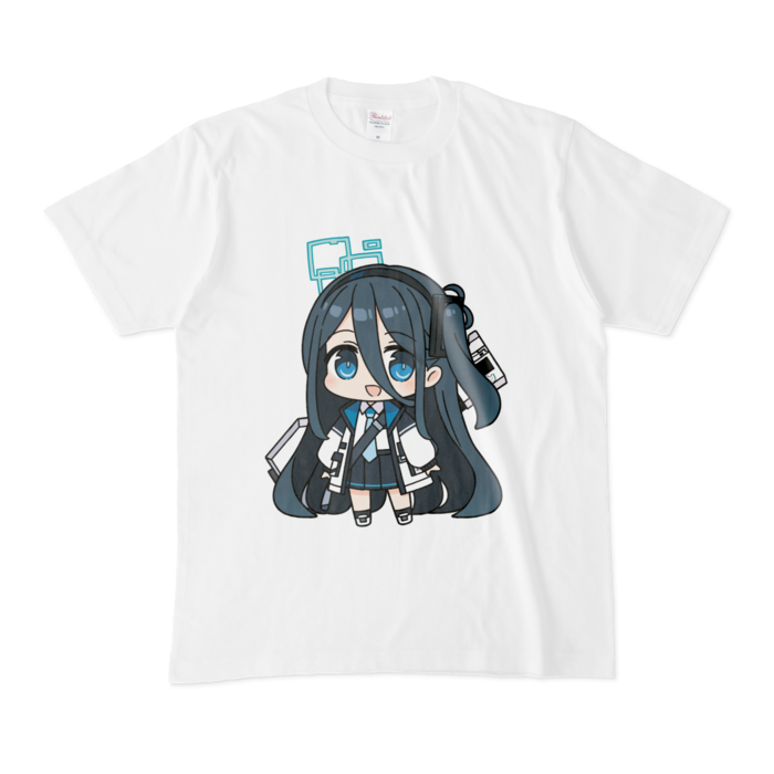 Tシャツ - M - 白