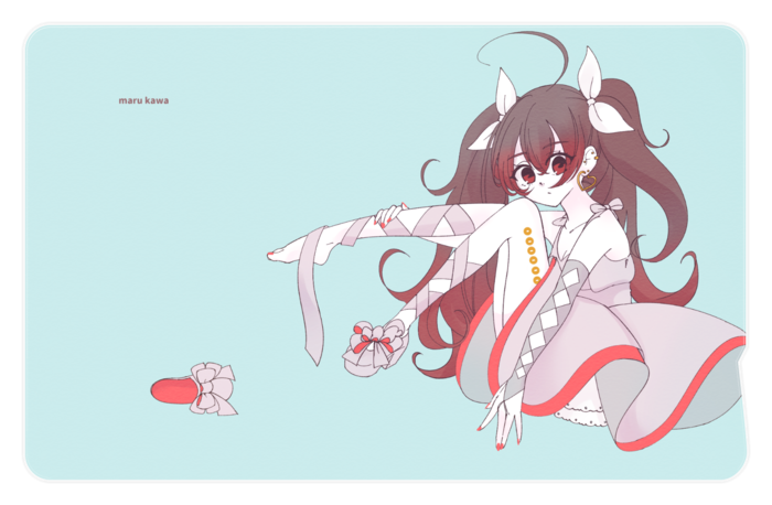 ICカードステッカー - 約85.7x53.9(mm)