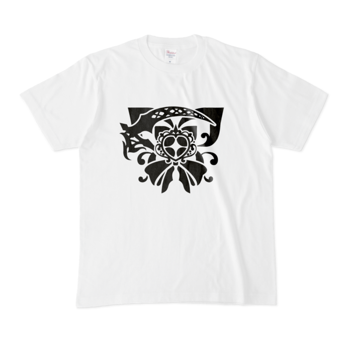 Tシャツ - M - 白