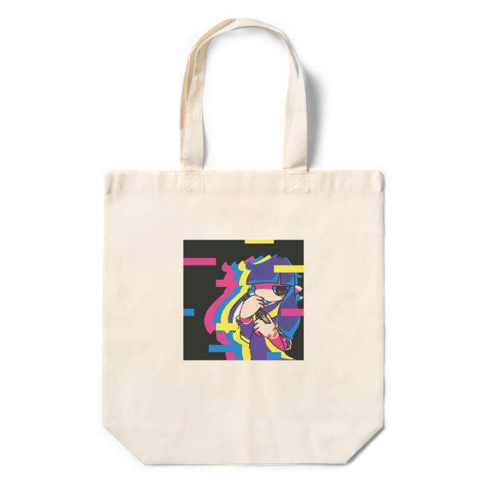 エコバッグ - 360×370×110(mm)