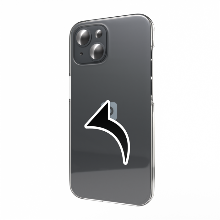 アンドゥ(図柄なし)