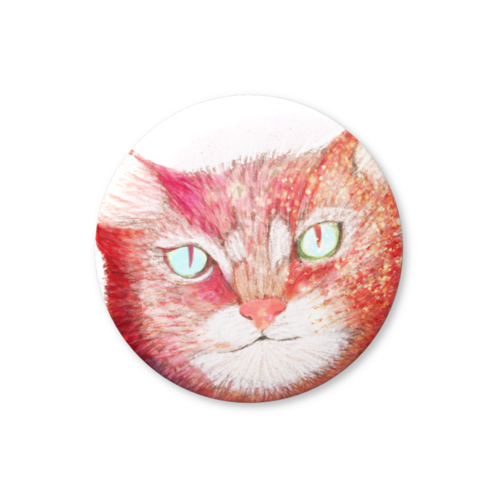 缶バッジ（バリュー） - 32mm