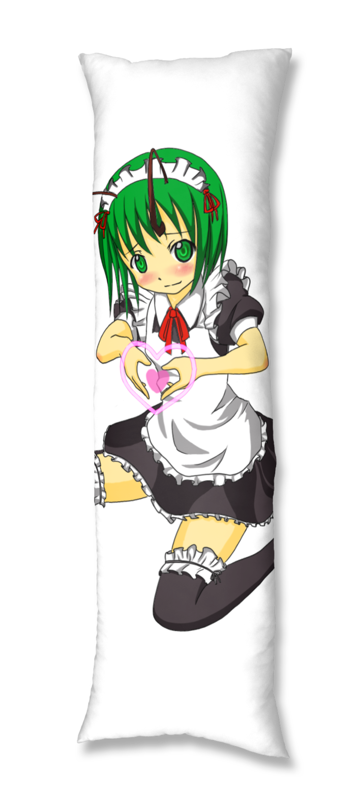 抱き枕カバー - 500x1600(mm)