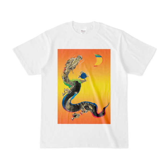 Tシャツ - S - 白