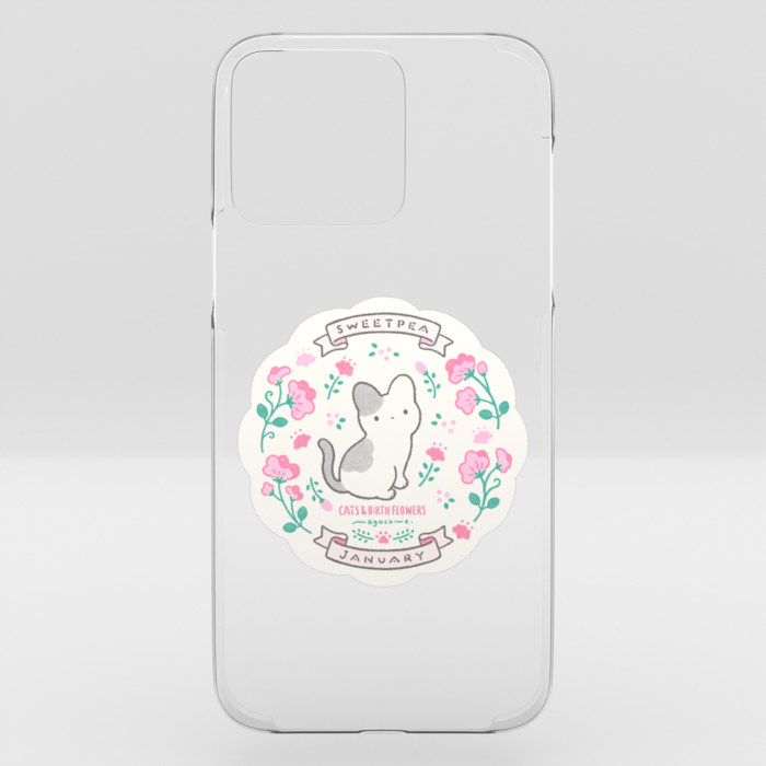 クリアiPhoneケース - iPhone 16 Pro Max