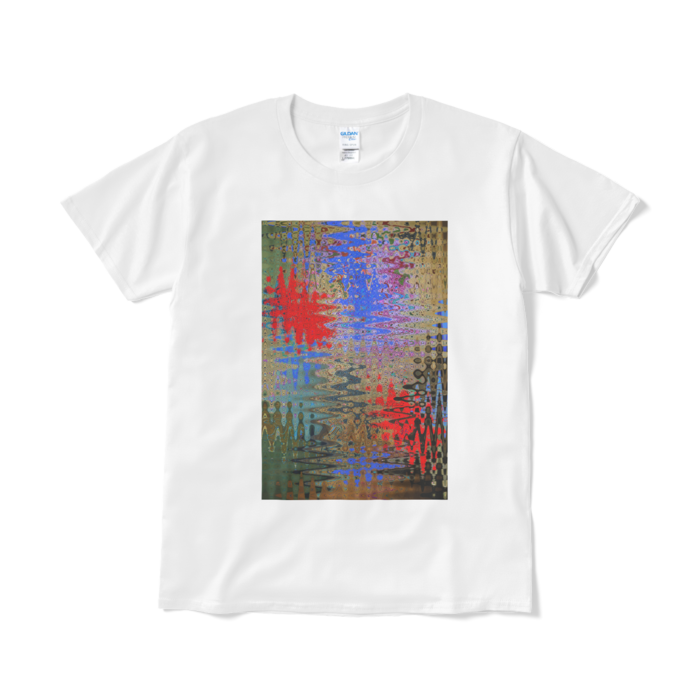 Tシャツ（短納期） - L - ホワイト