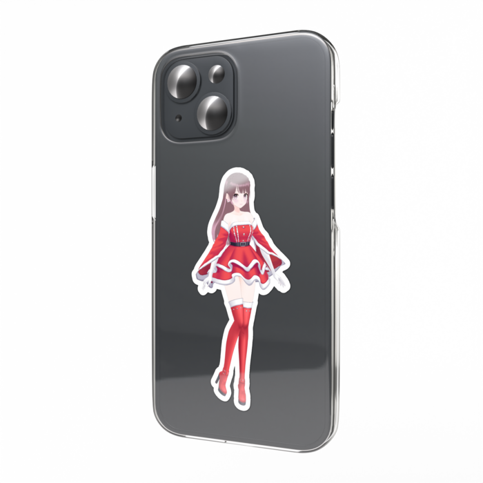 スマホステッカー - 縦