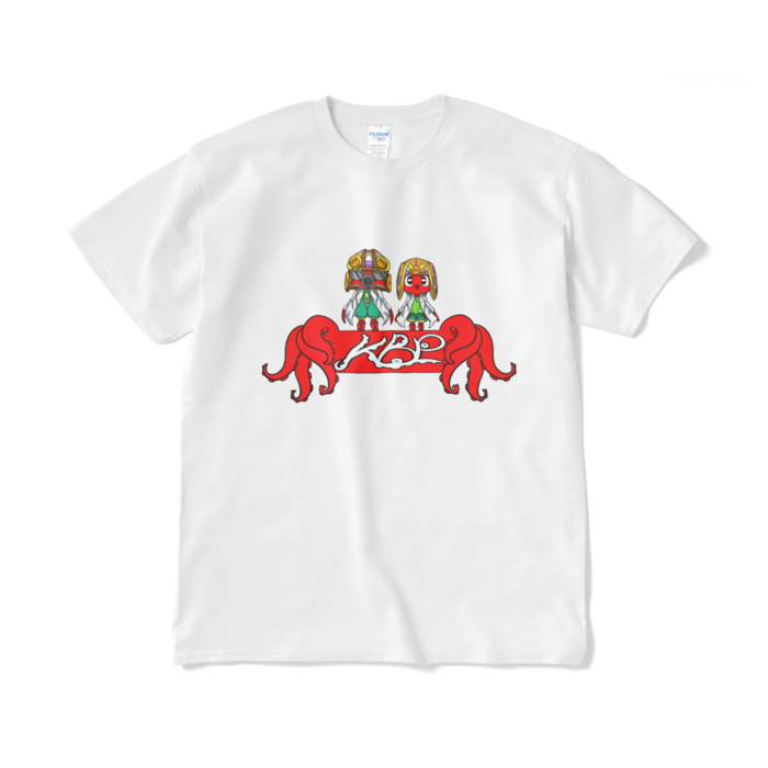 Tシャツ（短納期） - XL - ホワイト