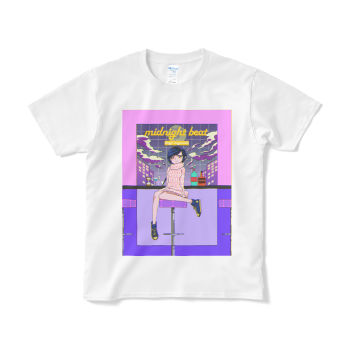 - S - ホワイト