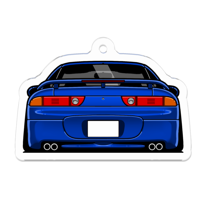 ブルー※中期型①