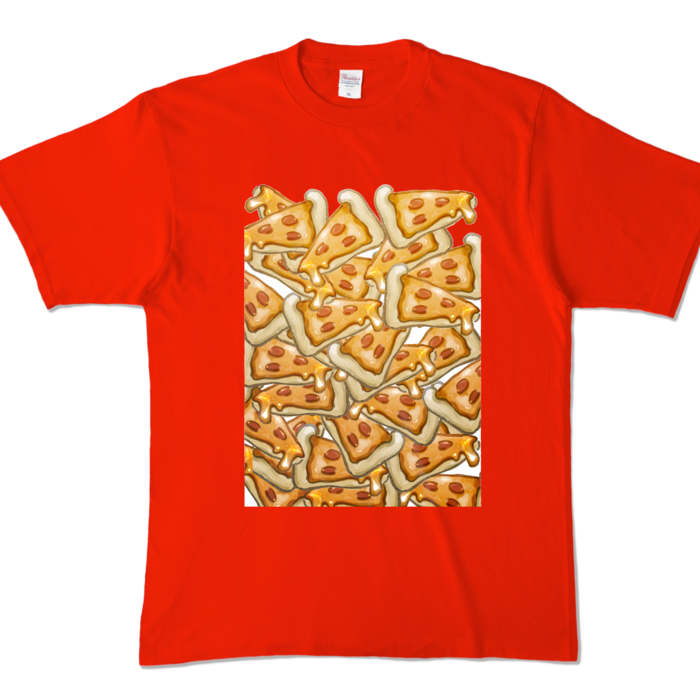 トマト - XL - 