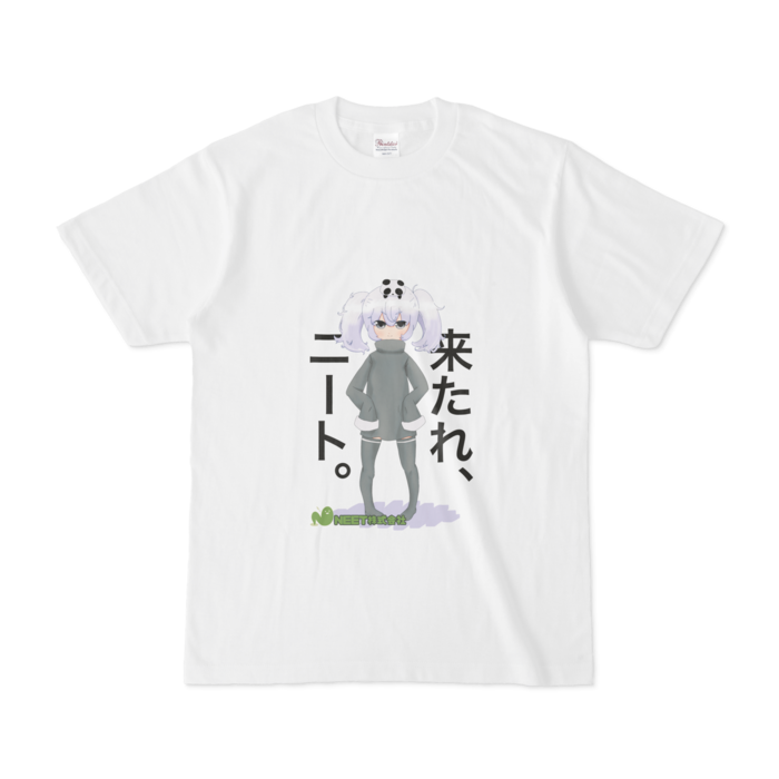 Tシャツ - S