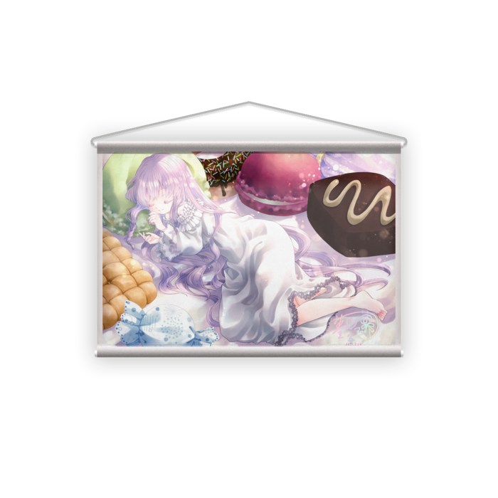 タペストリー - B2横