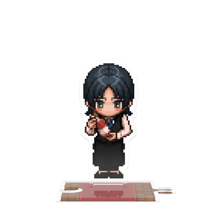 つながるアクスタ - 80mm