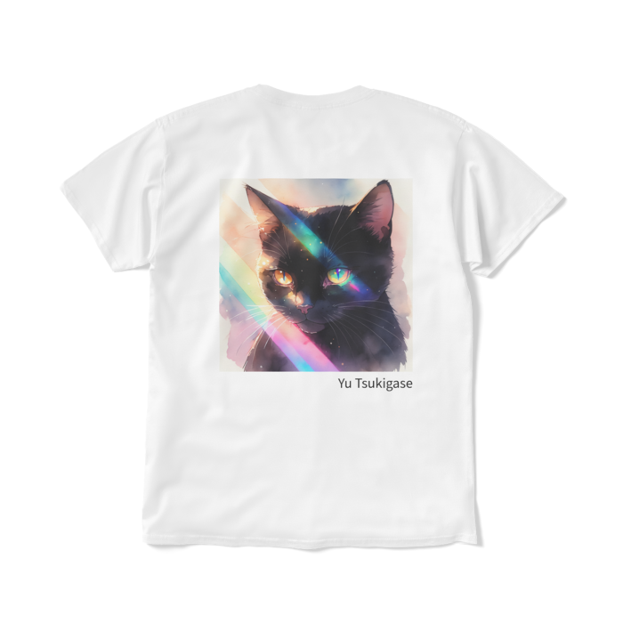 Tシャツ（短納期） - L - ホワイト(1)
