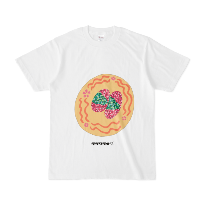 Tシャツ - S - 白